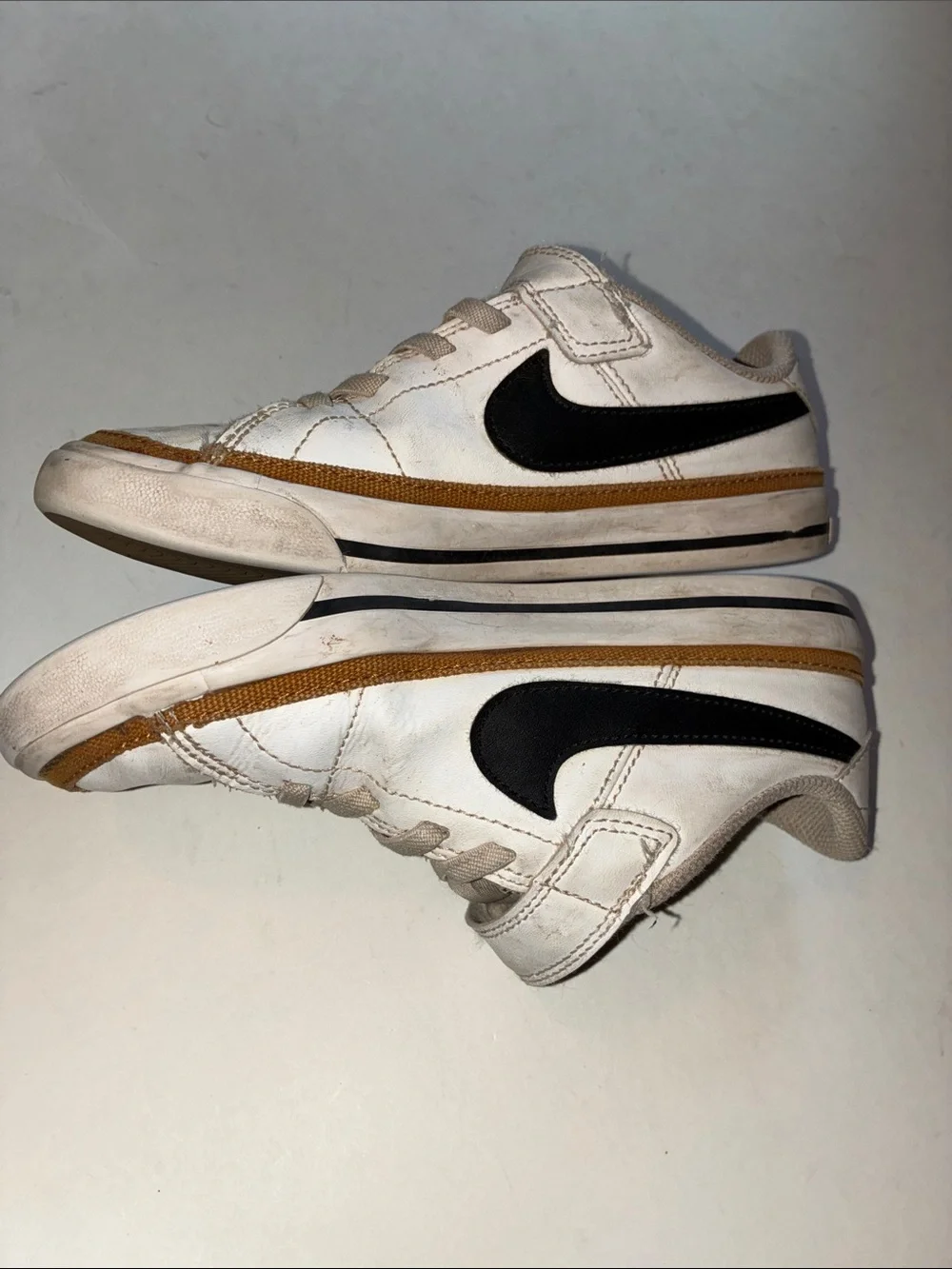 Kids Nike Court Legacy 13C
